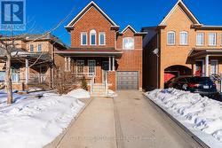 41 PAULINE CRESCENT  Brampton, ON L7A 2V6