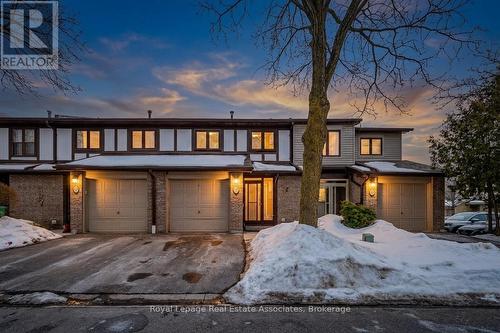 19 GATWICK LANE  Brampton, ON L6S 2E4