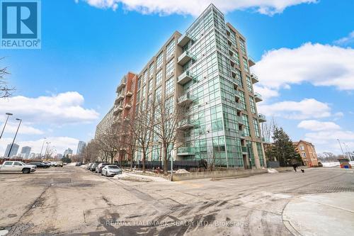 624 - 200 MANITOBA STREET  Toronto, ON M8Y 3Y9