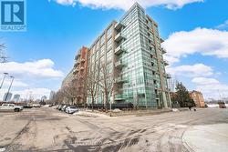624 - 200 MANITOBA STREET  Toronto, ON M8Y 3Y9