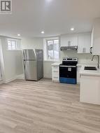 BSMT - 550 YATES DRIVE  Milton, ON L9T 6Z3