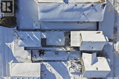 806 7Th Street E, Saskatoon, SK - Outdoor