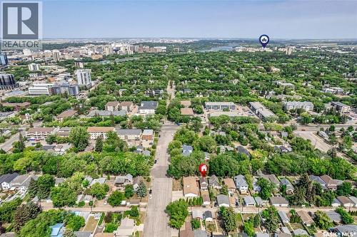 806 7Th Street E, Saskatoon, SK - Outdoor With View