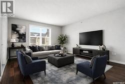 317 1640 Dakota DRIVE  Regina, SK S4Z 0A4