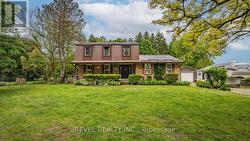 279 COCKSHUTT ROAD  Brantford, ON N3T 5L6