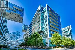 305 - 39 QUEENS QUAY E  Toronto, ON M5E 0A5