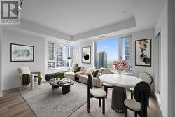 3114 - 101 ROEHAMPTON AVENUE  Toronto, ON M4P 2W2