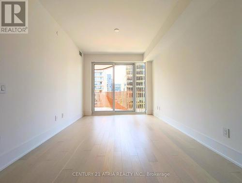 523 - 155 Merchants' Wharf, Toronto, ON - Indoor Photo Showing Other Room