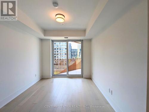 523 - 155 Merchants' Wharf, Toronto, ON - Indoor Photo Showing Other Room