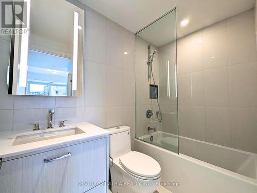 523 - 155 Merchants' Wharf, Toronto, ON - Indoor Photo Showing Bathroom