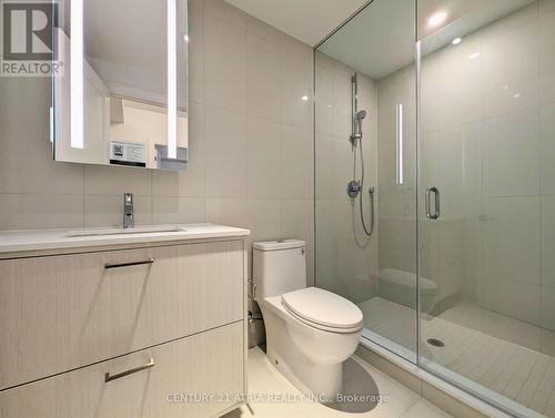 523 - 155 Merchants' Wharf, Toronto, ON - Indoor Photo Showing Bathroom
