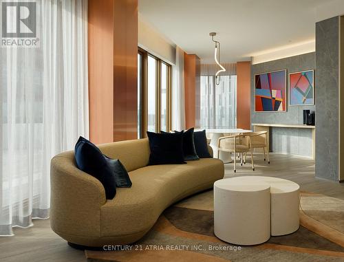 523 - 155 Merchants' Wharf, Toronto, ON - Indoor