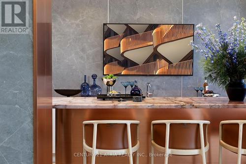 523 - 155 Merchants' Wharf, Toronto, ON - Indoor Photo Showing Other Room