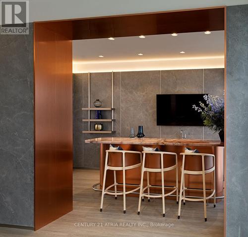 523 - 155 Merchants' Wharf, Toronto, ON - Indoor Photo Showing Other Room