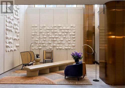 523 - 155 Merchants' Wharf, Toronto, ON - Indoor