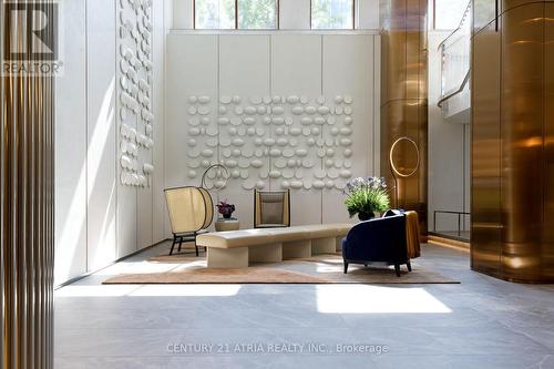 523 - 155 Merchants' Wharf, Toronto, ON - Indoor