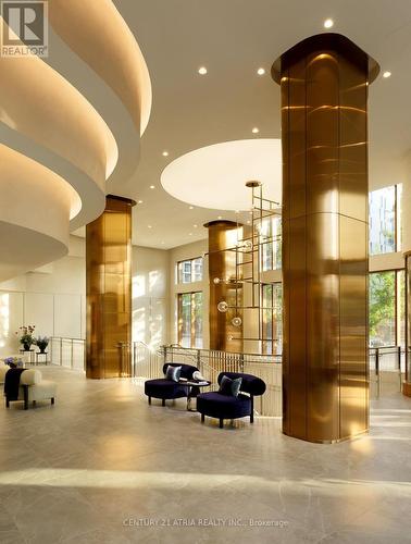 523 - 155 Merchants' Wharf, Toronto, ON - Indoor Photo Showing Other Room