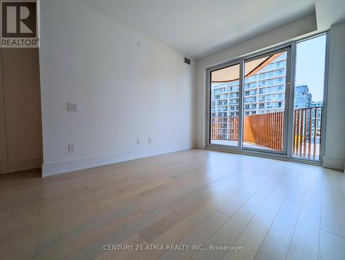 523 - 155 Merchants' Wharf, Toronto, ON - Indoor Photo Showing Other Room