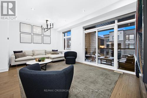 1367 Gull Crossing, Pickering, ON - Indoor