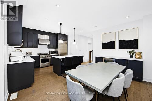 1367 Gull Crossing, Pickering, ON - Indoor