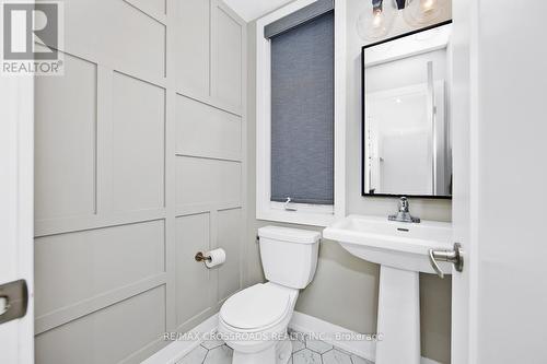 1367 Gull Crossing, Pickering, ON - Indoor Photo Showing Bathroom