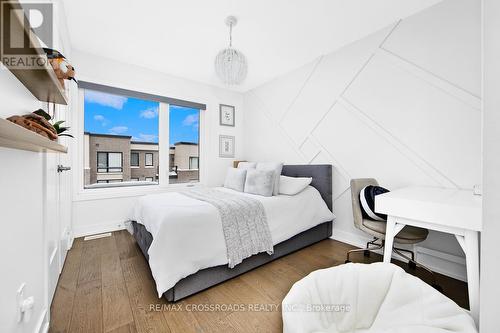 1367 Gull Crossing, Pickering, ON - Indoor Photo Showing Bedroom