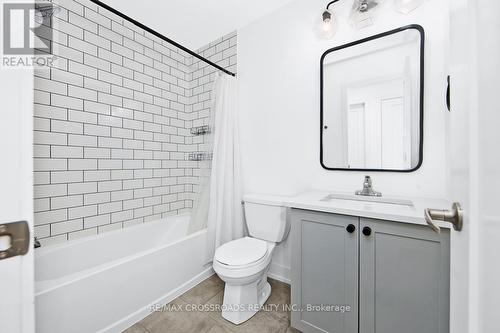 1367 Gull Crossing, Pickering, ON - Indoor Photo Showing Bathroom