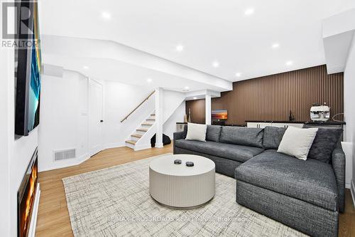 1367 Gull Crossing, Pickering, ON - Indoor Photo Showing Other Room