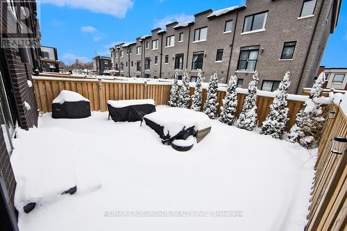 1367 Gull Crossing, Pickering, ON - 