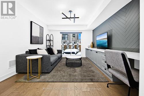 1367 Gull Crossing, Pickering, ON - Indoor