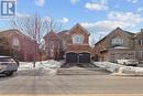 4263 Millcroft Park Drive, Burlington, ON  - Outdoor With Facade 