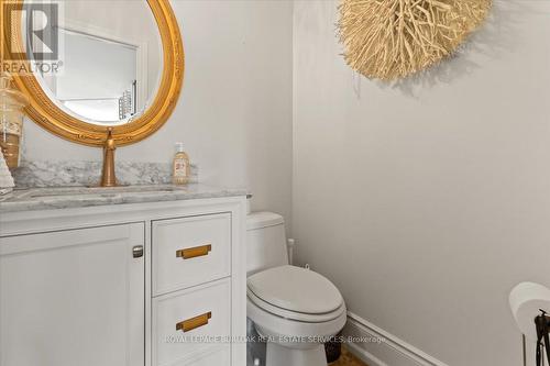 4263 Millcroft Park Drive, Burlington, ON - Indoor Photo Showing Bathroom