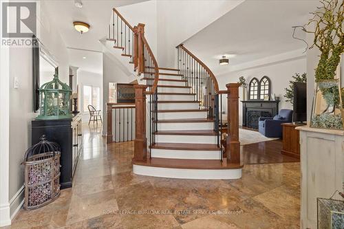 4263 Millcroft Park Drive, Burlington, ON - Indoor Photo Showing Other Room