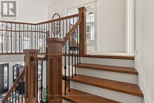 4263 Millcroft Park Drive, Burlington, ON - Indoor Photo Showing Other Room