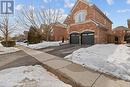 4263 Millcroft Park Drive, Burlington, ON  - Outdoor 