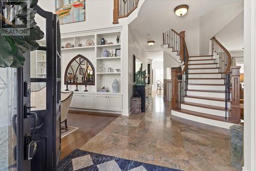 4263 Millcroft Park Drive, Burlington, ON - Indoor Photo Showing Other Room