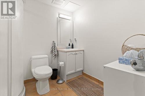 4263 Millcroft Park Drive, Burlington, ON - Indoor Photo Showing Bathroom