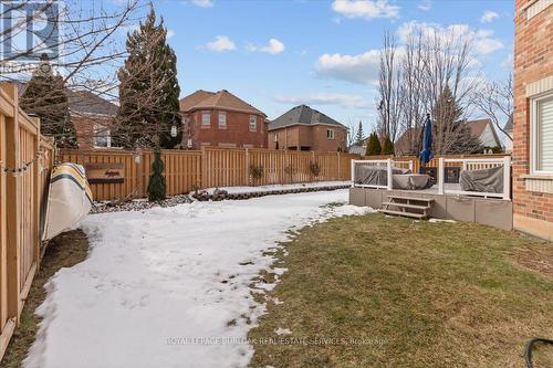 4263 Millcroft Park Drive, Burlington, ON - Outdoor