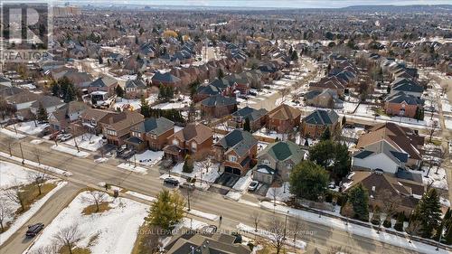 4263 Millcroft Park Drive, Burlington, ON - Outdoor With View