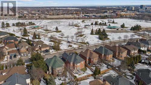 4263 Millcroft Park Drive, Burlington, ON - Outdoor With View