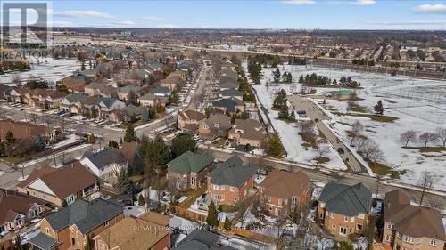 4263 Millcroft Park Drive, Burlington, ON - Outdoor With View