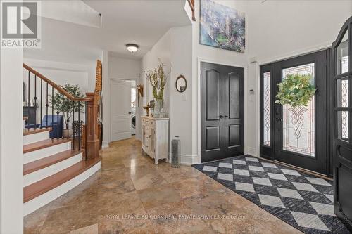 4263 Millcroft Park Drive, Burlington, ON - Indoor Photo Showing Other Room