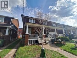 3219 LINWOOD PLACE  Windsor, ON N9C 1P9