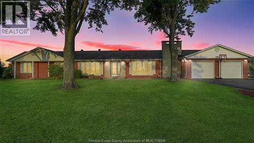 1720 LAKESHORE RD 123  Lakeshore, ON N0R 1V0