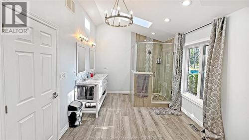 1720 Lakeshore Rd 123, Lakeshore, ON - Indoor Photo Showing Other Room