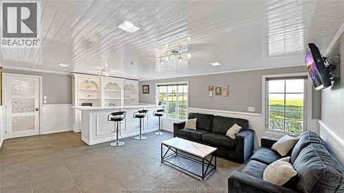 1720 Lakeshore Rd 123, Lakeshore, ON - Indoor Photo Showing Other Room