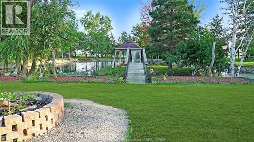 1720 Lakeshore Rd 123, Lakeshore, ON - Outdoor