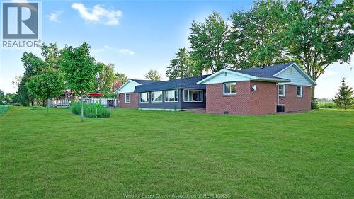 1720 Lakeshore Rd 123, Lakeshore, ON - Outdoor