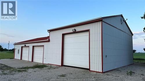 1720 Lakeshore Rd 123, Lakeshore, ON - Outdoor With Exterior