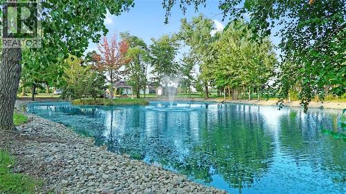 1720 Lakeshore Rd 123, Lakeshore, ON - Outdoor With In Ground Pool